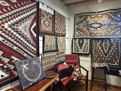 AZADI Navajo Rugs